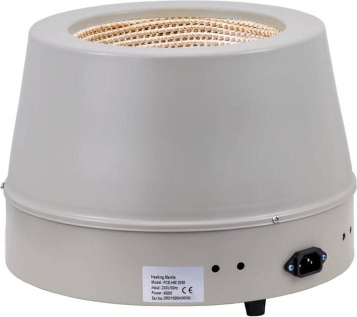 Produktbild PCE Instruments Heizhaube