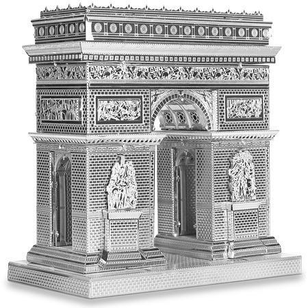 Immagine prodotto Piececool 3D-Metallpuzzle - Arc de Triomphe
