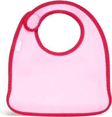 Image du produit Built Mess Mate Baby Pink Mini Dots 2 pcs (12 mois)