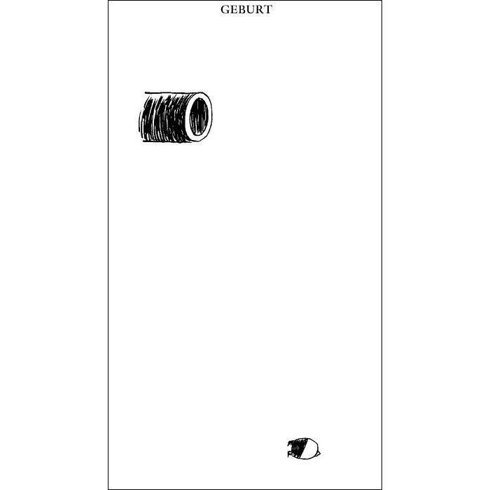 Thumbnail - Gedichte, Belletristik von Nicolas Mahler