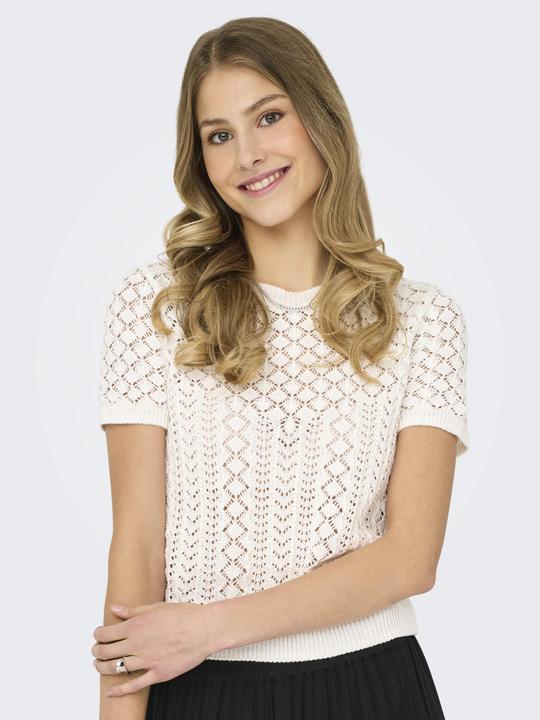 Immagine prodotto Only ONLSAGA Gestricktes Oberteil Gestricktes Oberteil (S)