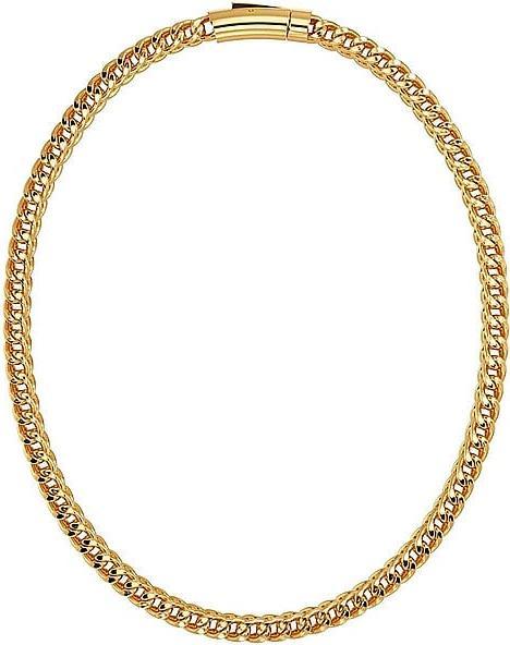 Produktbild Edblad Halsband Spiga Chain Necklace (Edelstahl)
