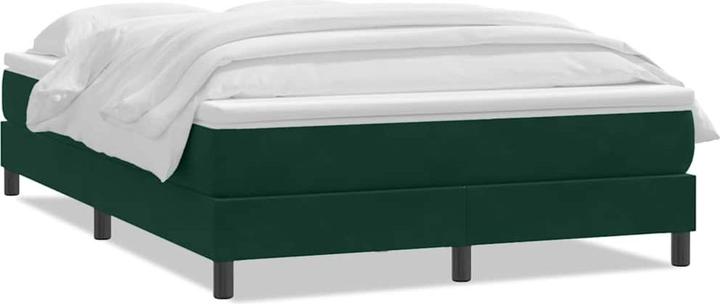 Produktbild vidaXL Boxspringbett (160 x 220 cm)