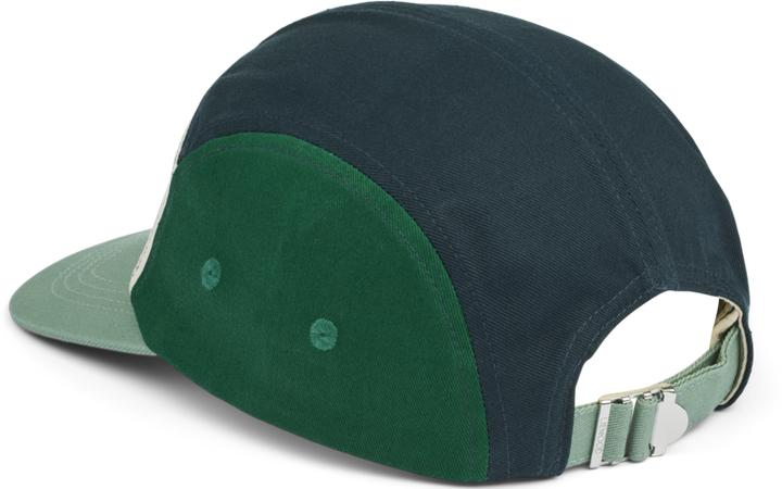 Produktbild Liewood Rory Cap Fog Mix (53)