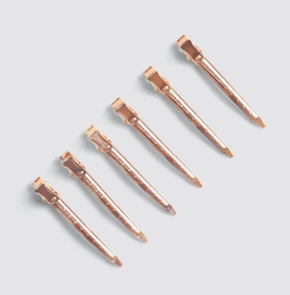 Produktbild Kitsch Styling-Clips (6 Stk.)