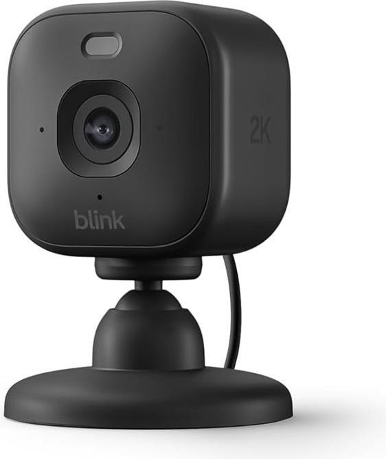 Actual product image Ring Blink Mini 2K - - - EU (2560 x 1440 Pixels)