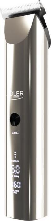 Immagine prodotto Adler AD 2834 Tagliacapelli Argento