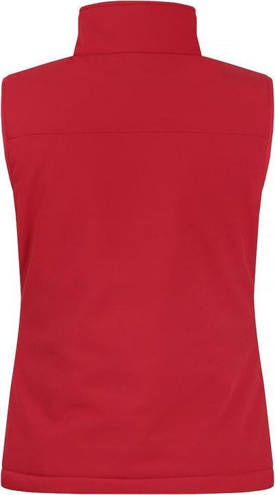 Produktbild Clique Weste SoftshellPanele (XXL)