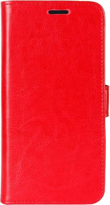 Actual product image Screenguard CardLounge Apple iPhone 12 Pro Leather Case (Apple iPhone 12 Pro)