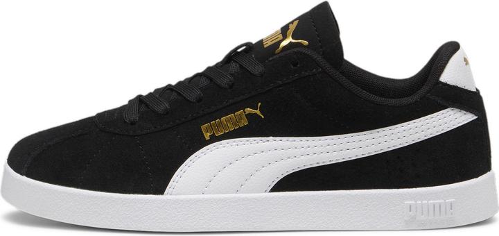 PUMA Noir-PUMA Blanc-PUMA Or