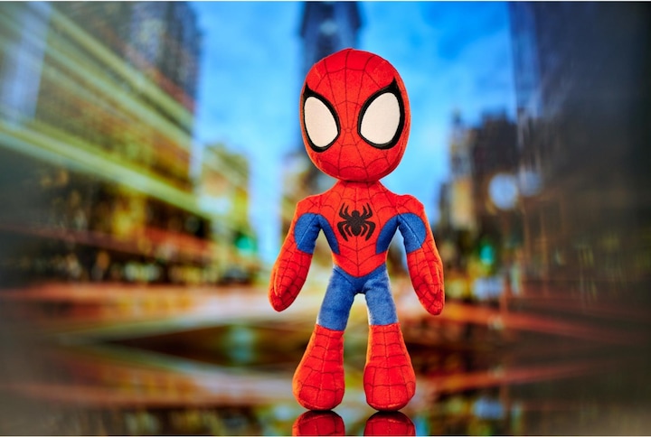 Produktbild Simba Disney Marvel Spidey (0.70 cm)