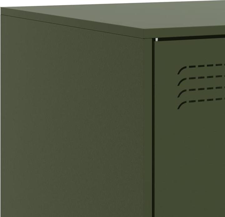 Produktbild vidaXL TV-Schrank (99 x 39 x 44 cm)