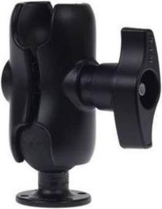Actual product image Zebra RAM Mount 4in Arm