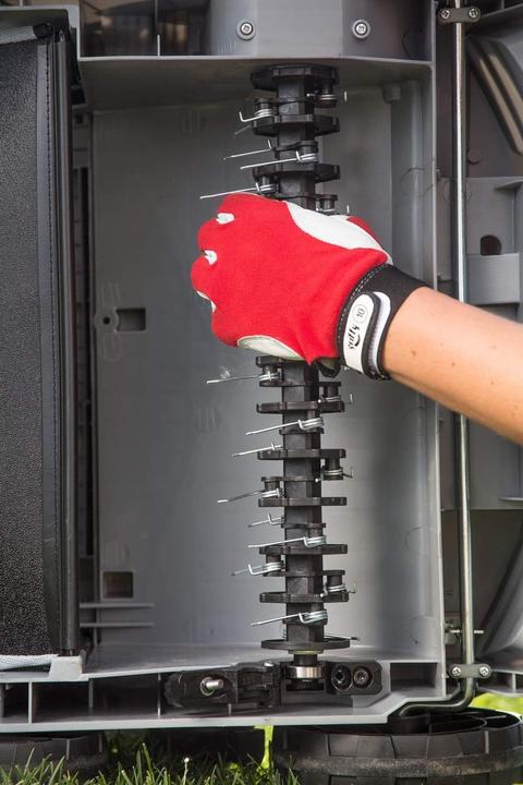 Produktbild Ikra IEVL 1840