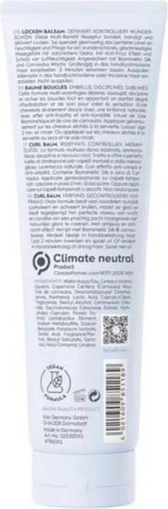 Produktbild Kerasilk Specialist - Curl Balm (150 ml)