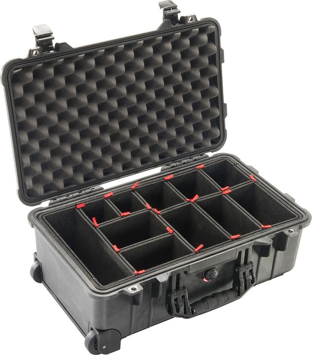Produktbild Peli 1510 (27.06 l)