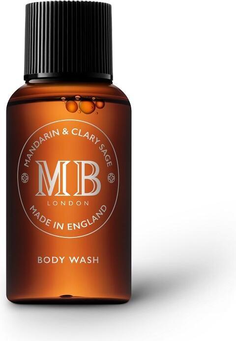 Actual product image Molton Brown 1973