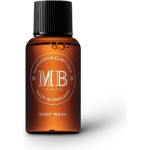Molton Brown, Duschmittel, 1973 (30 ml)