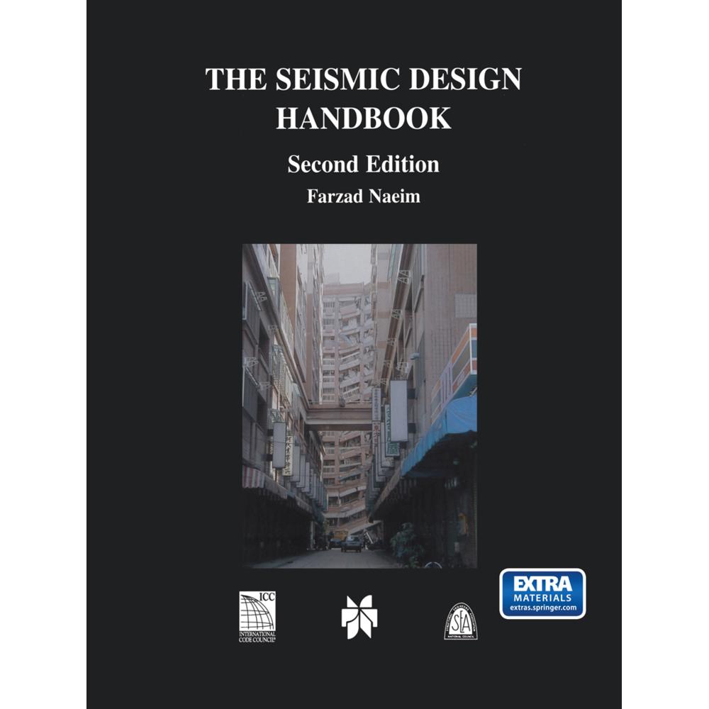 The Seismic Design Handbook, Fachbücher von Farzad Naeim