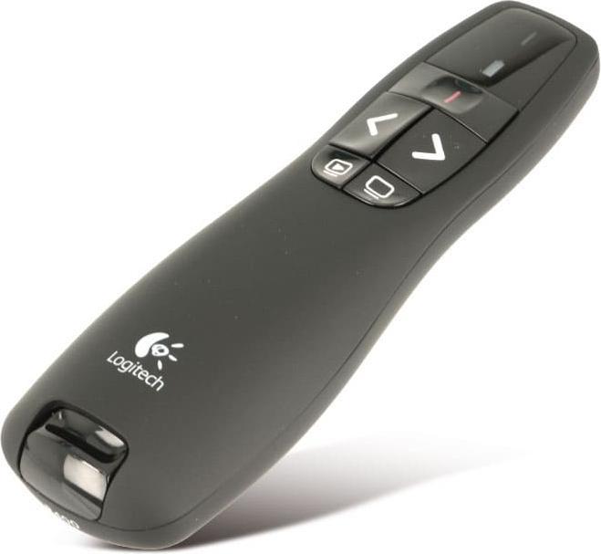 Immagine prodotto Logitech R400