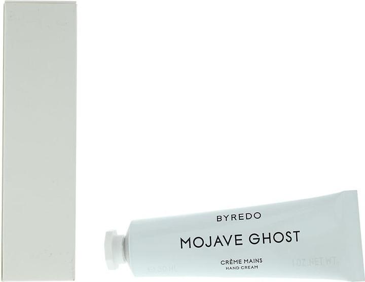 Produktbild Byredo Mojave Ghost Handcreme 30 Ml (30 ml)