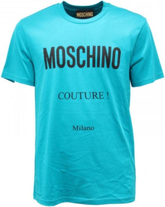 Produktbild Moschino Couture Milano TShirt (L)