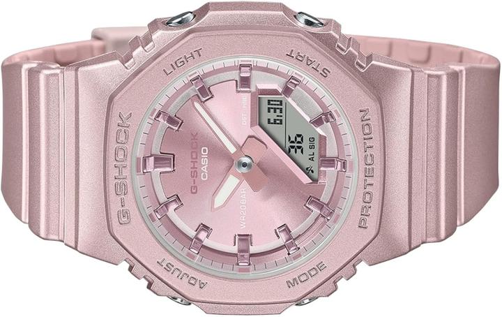 Produktbild G-Shock GMA-P2100ST-4AER (Analoguhr, Chronograph, 40 mm)