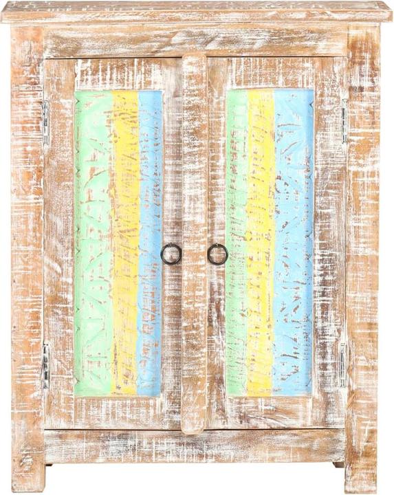 Produktbild vidaXL Sideboard (61 x 35 x 76 cm)