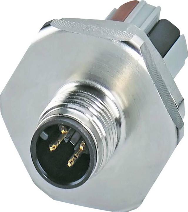 Produktbild Phoenix Wanddurchführung