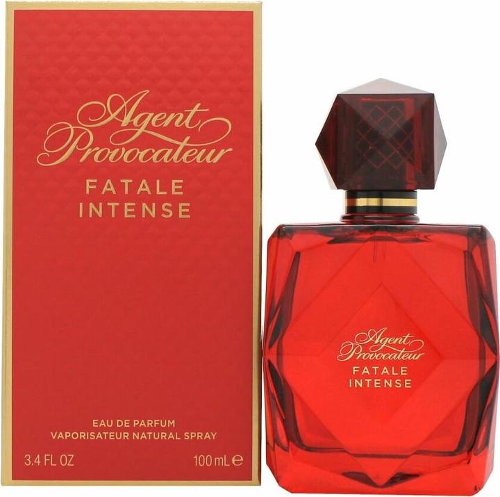 Produktbild Agent Provocateur Fatale Intense (Eau de Parfum, 100 ml)