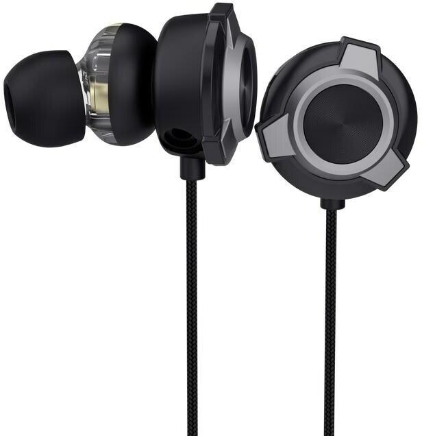 Actual product image Trust GXT 406 PINE Multiplatform In-Ears (Cable)