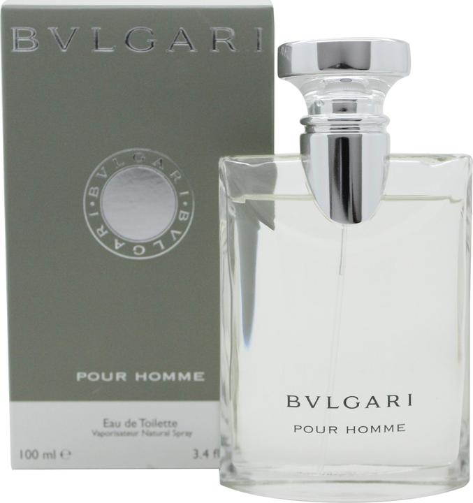 Actual product image Bulgari Eau de Toilette (re) (Eau de toilette, 100 ml)