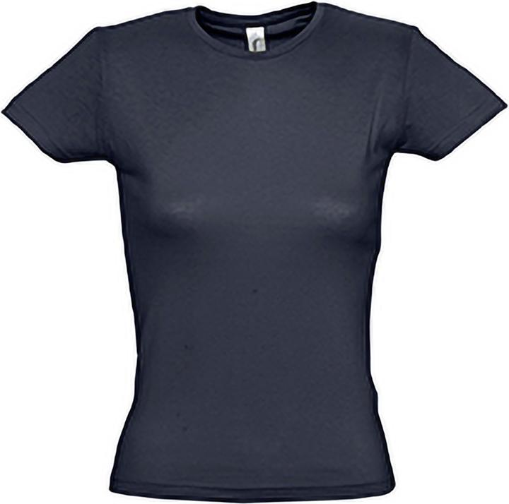 Produktbild Sols TShirt Kurzarm Rundhalsausschnitt (S)