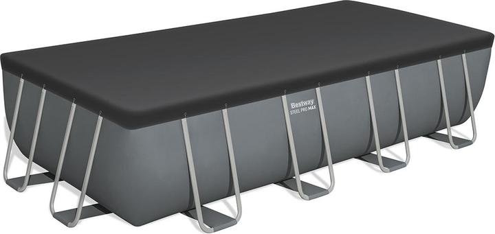 Actual product image Bestway Steel Pro Max Set (549 x 274 x 122 cm)