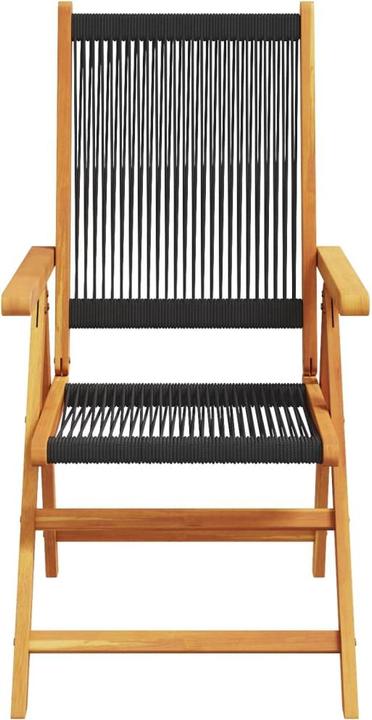 Produktbild vidaXL Gartenstuhl