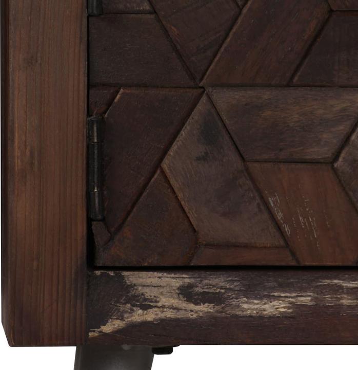 Produktbild vidaXL Shelley (140 x 30 x 45 cm)