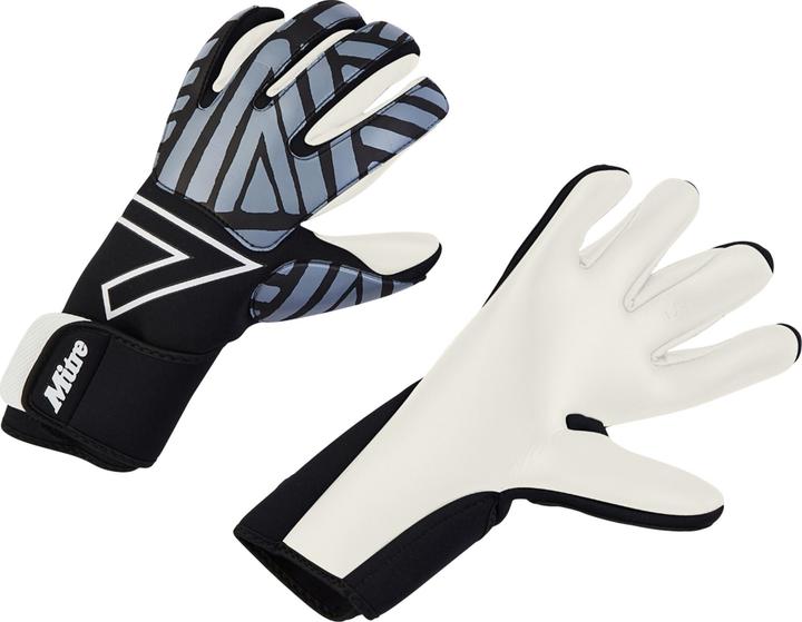 Produktbild Mitre TorhüterHandschuhe Impel 24 (7)