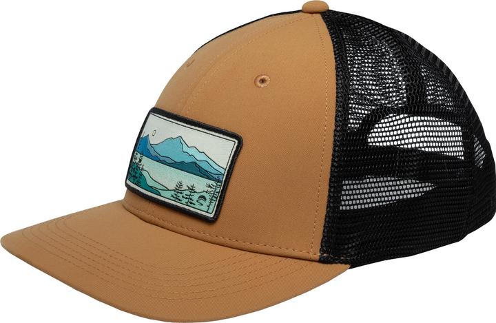 Produktbild Sunday Afternoons Artist Series Patch Trucker (One Size)