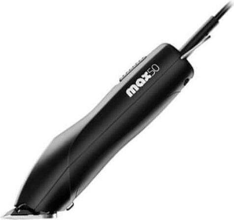 Actual product image Moser Max 50 (Dog, Cat)