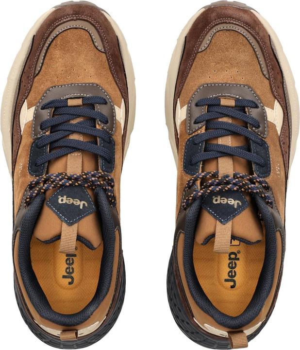 Produktbild Jeep Sneaker (40)
