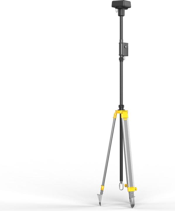 Produktbild DJI D-RTK 2 High Precision GNSS Mobile Station Universal (Drohnen GPS, DJI Matrice 200)