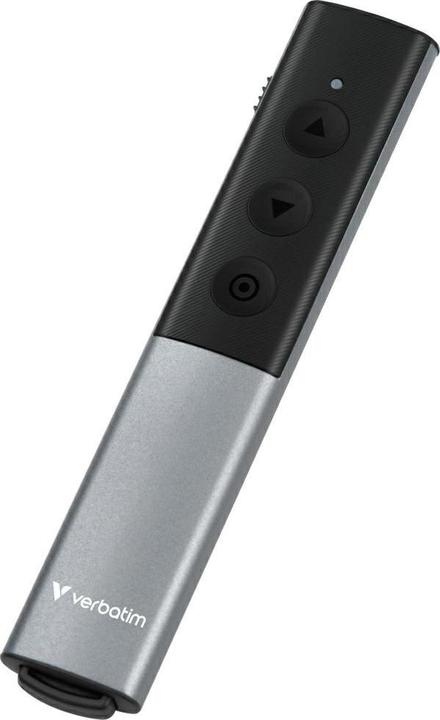 Image du produit Verbatim Agenda Wireless Presenter with Red Laser Pointer