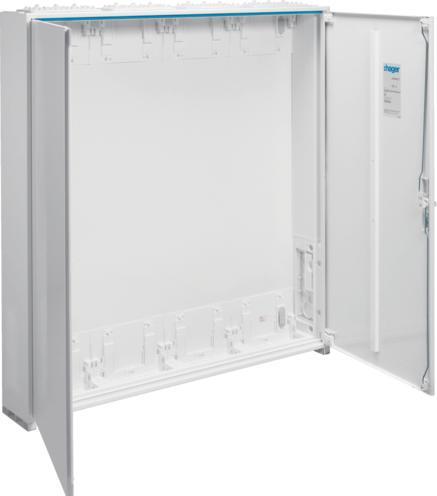 Image du produit Hager Armoire pour compteurs,universZ