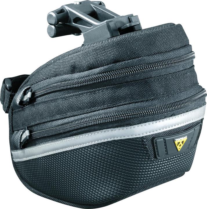 Image du produit Topeak Pack Wedge 2 (1.65 l, Sac de selle)