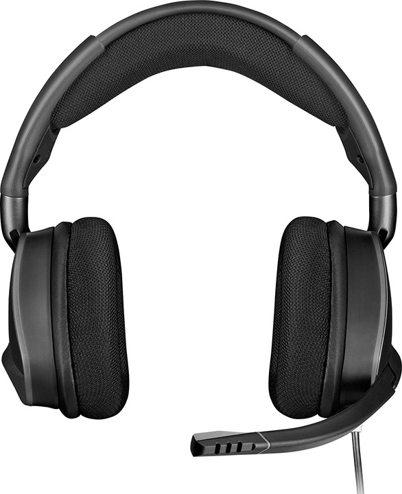 Image du produit Corsair Void RGB Elite (Filaire)