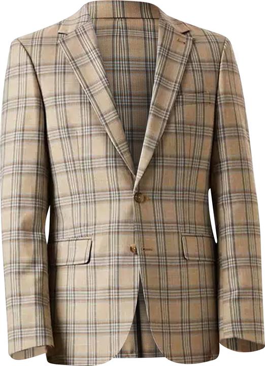 Produktbild Burton Highlight Anzugjacke (36)