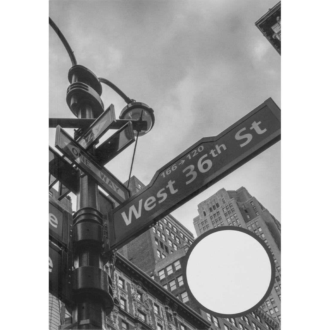 Stylex Kladde A5/200BL.blanko (A5, Blanko, Harter Einband) (76382)