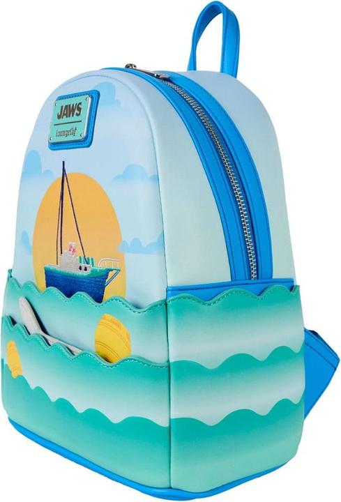 Produktbild Loungefly Universal by Mini Rucksack Jaws