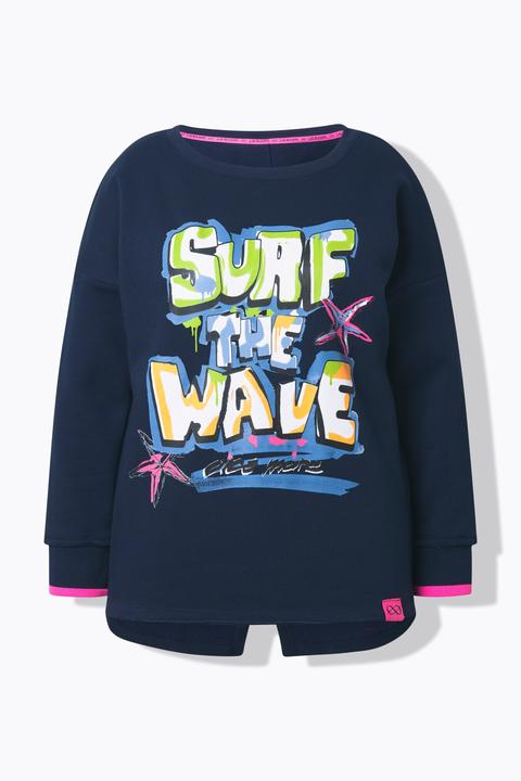 Produktbild Laurasøn Sweatshirt, Langarm, Rundhalsausschnitt (48)