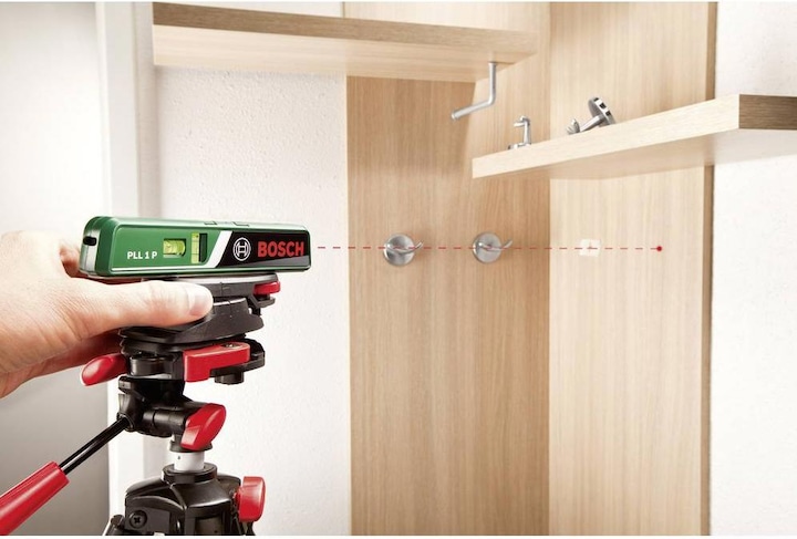 Immagine prodotto Bosch Home & Garden Pll 1 P (23.30 cm)